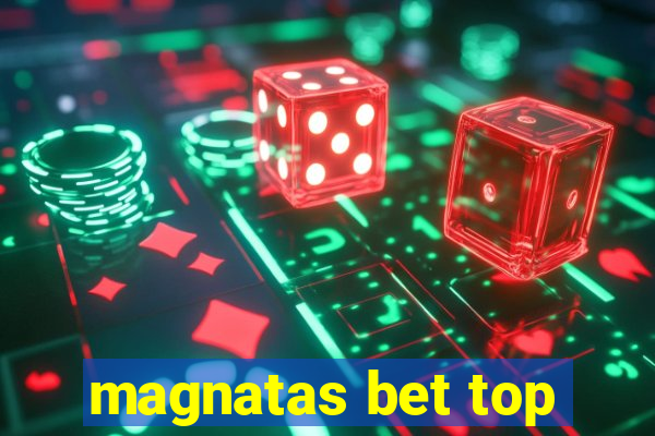 magnatas bet top